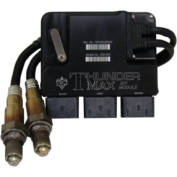 THUNDERMAX ThunderMax Engine Control Module Kit with Integral Auto Tune - '14-'17 Softail 309-563