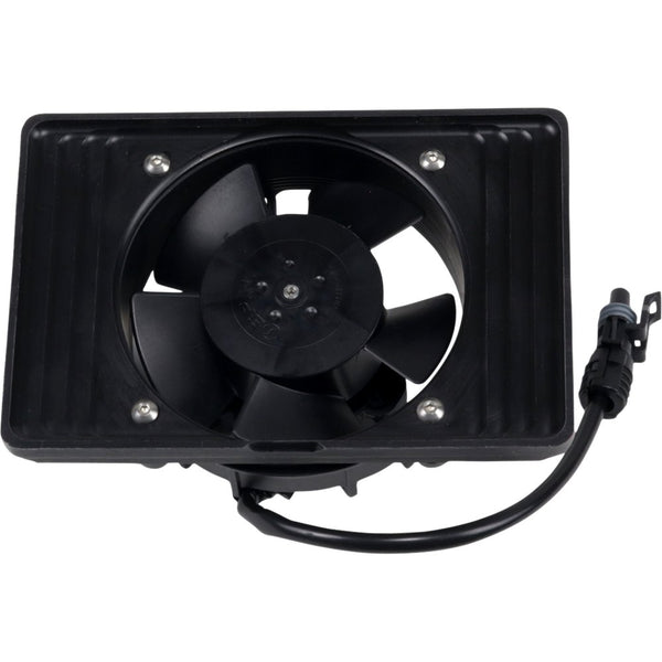 THUNDERMAX Oil Cooler Fan - M8 Touring/Trike EA7000
