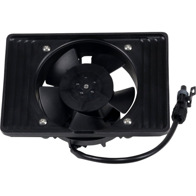 THUNDERMAX Oil Cooler Fan - M8 Touring/Trike EA7000