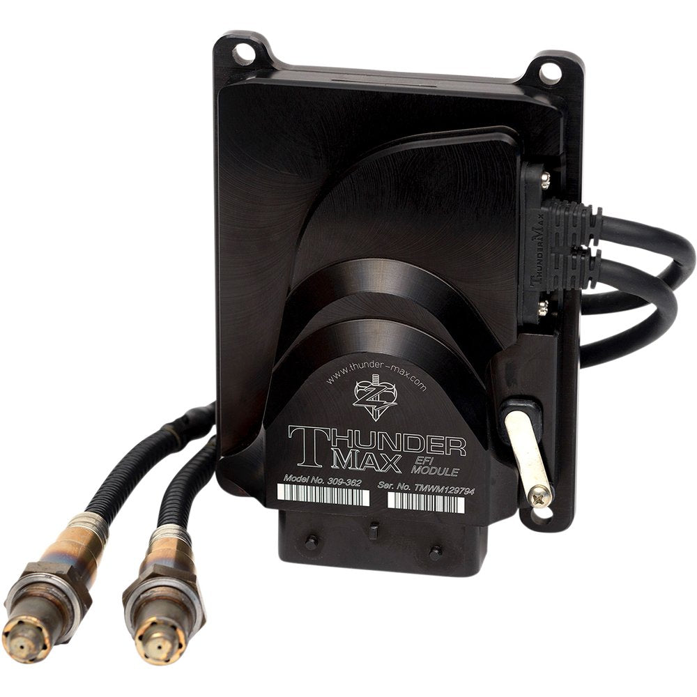 THUNDERMAX ThunderMax Engine Control Module Kit with Integral Auto Tune - Touring/Trike/Throttle-by-Wire 309-362