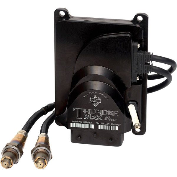 THUNDERMAX ThunderMax Engine Control Module Kit with Integral Auto Tune - Touring/Trike/Throttle-by-Wire 309-362