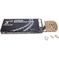 ThreeD 520 GP - Drive Chain - Gold - 120 Links 520GP3D-120G