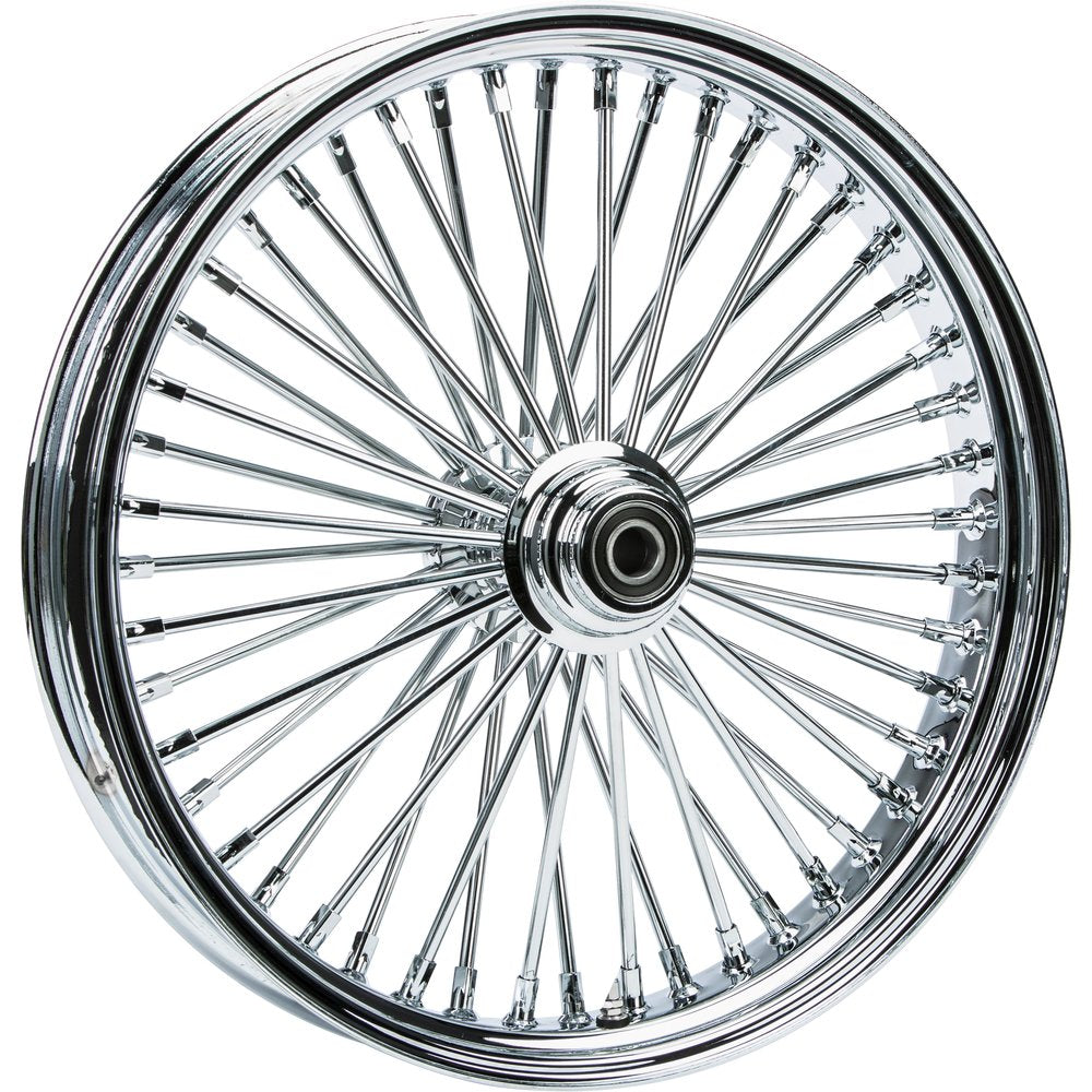 Fr 48 Spk Sd Chrome 21x3.5 Wg Hub 25m Abs 00 Ltr