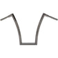 TODD'S CYCLE Handlebar - 1-1/2" Strip - 20" - Chrome 0601-4892
