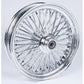 Fr 48 Spk Sd Chrome 16x3.5 Wg Hub 1" Axl 00 Ltr