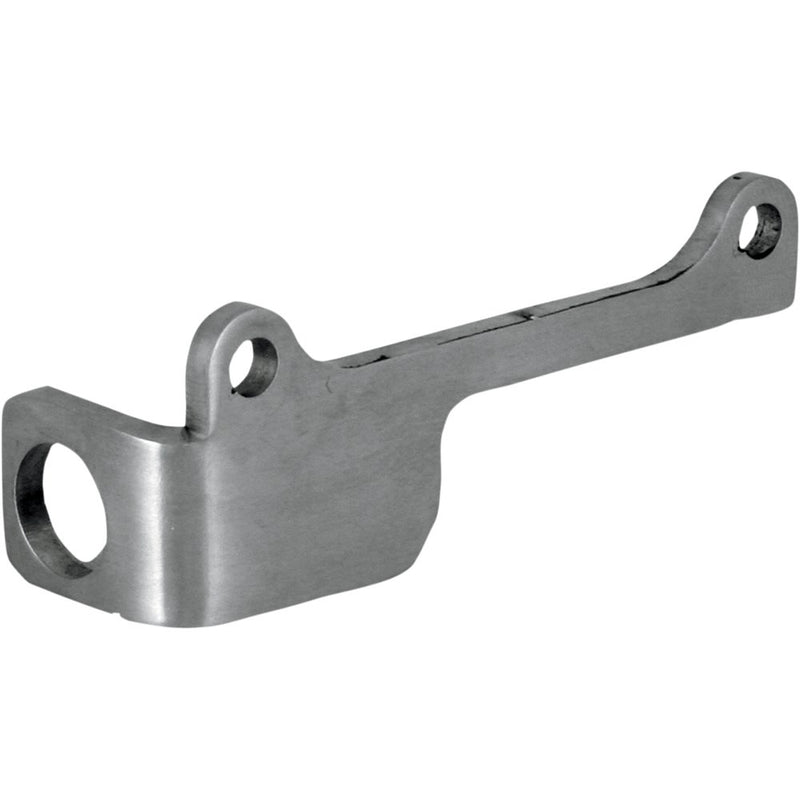 TODD'S CYCLE Econ Enrichener Cable Relocation Bracket - Mikuni MKE-1