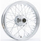 Fr 40 Spk Sd Chrome 16x3.5 Wg Hub 1" Axl 00 Ltr