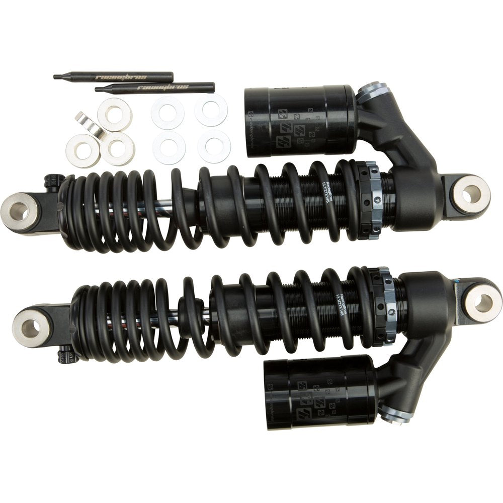 Remote Res Shock 91 20 Xl, 82 94 Fxr 12.5" Hd