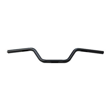 TODD'S CYCLE Handlebar - Moto 2.0 - High - Flat Black TD-101-04M