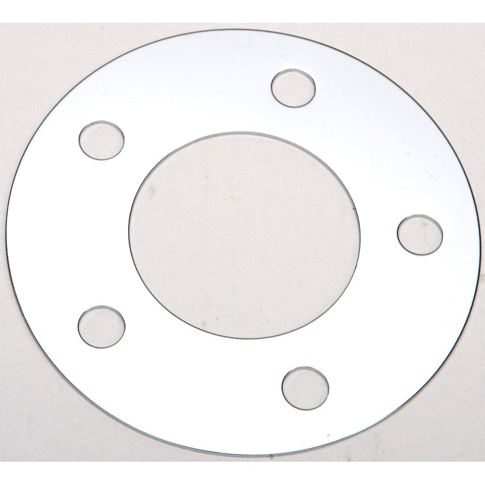 Sprocket/Disc Spacer Steel 0.06"