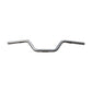 TODD'S CYCLE Handlebar - Moto 2.0 - High - Stainless Steel TD-101-04S