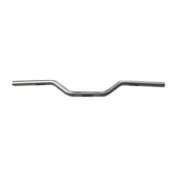 TODD'S CYCLE Handlebar - Moto 2.0 - Low - Stainless Steel TD-101-02S