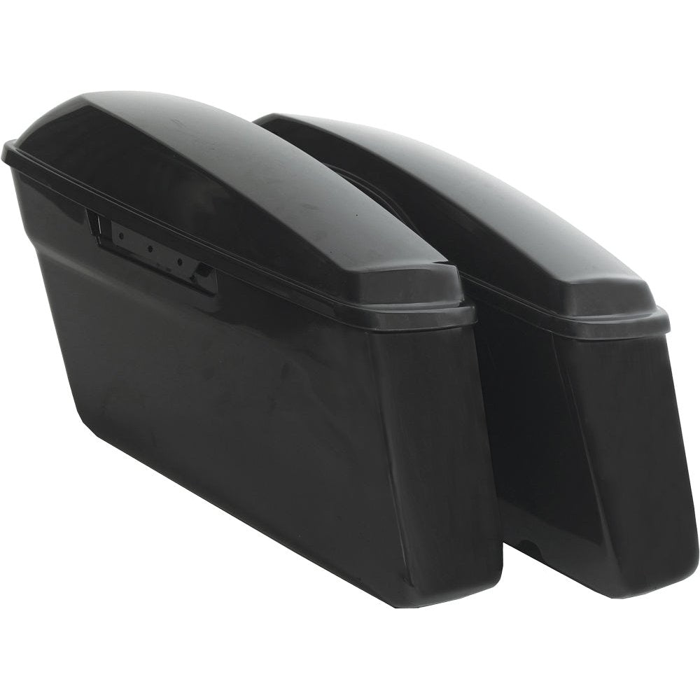 Abs Standard Sbags W/Lids Touring 14 Up