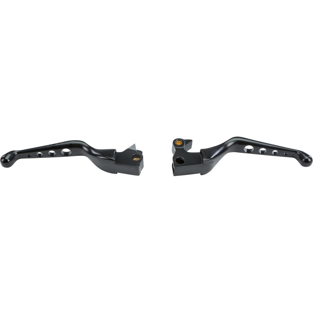 4 Hole Lever Set Black Xl 04 06