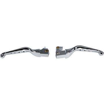 4 Hole Lever Set Chrome Xl 04 06