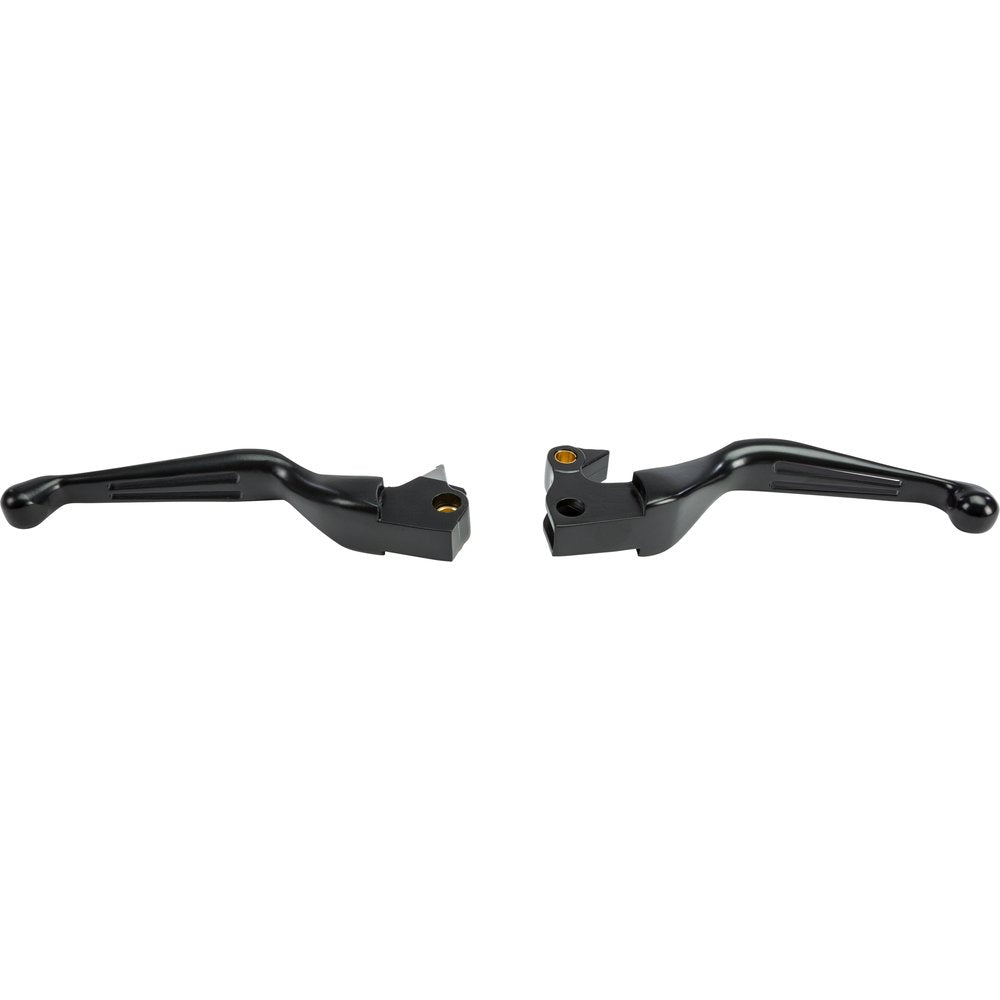 2 Slot Lever Set Black Xl 04 06