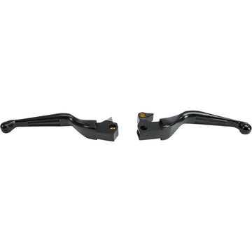 2 Slot Lever Set Black Xl 04 06