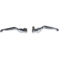 2 Slot Lever Set Chrome Xl 04 06