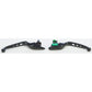 4 Hole Lever Set Black Fxst 2015