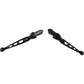 3 Hole Lever Set Black Flh/Flt 14 16