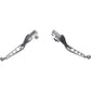 4 Hole Lever Set Chrome Xl 14 17