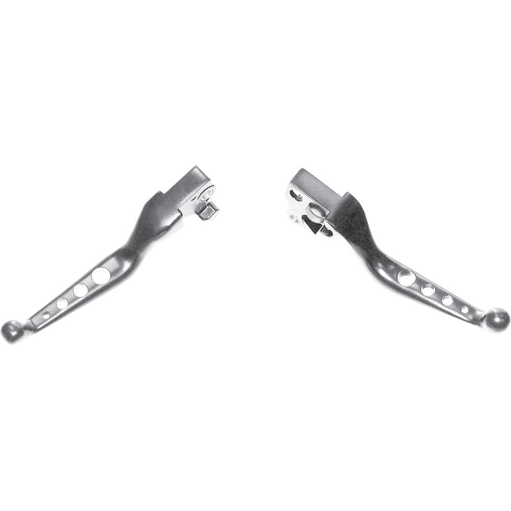 4 Hole Lever Set Chrome Xl 14 17
