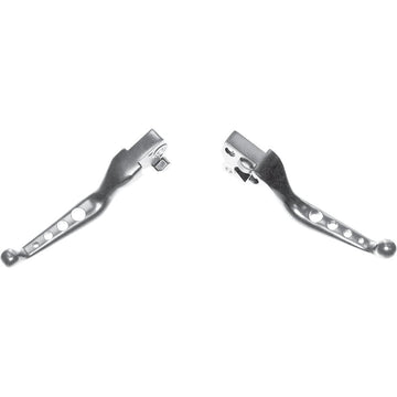 4 Hole Lever Set Chrome Xl 14 17