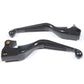 2 Slot Lever Set Black Xl 07 13