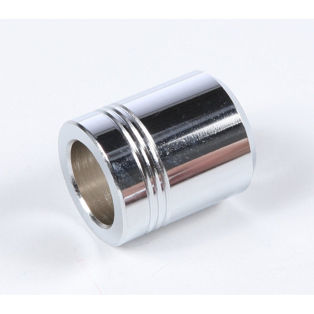 Axle Spacer Chrome 43683 97 3/4"X1.35"