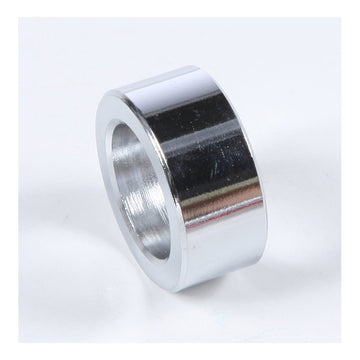 Axle Spacer Chrome 41607 83 3/4"X0.5"