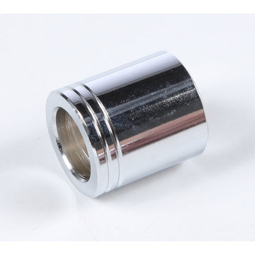 Axle Spacer Chrome 41595 86 3/4"X1.25"