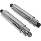 13.5" Shock W/Full Cover Chrome Fl 58 72 Xl 54 74