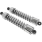 14.5" Shock Absorber Chrome Xl 54 78