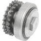 Comp Sprkt Kit Sb/T 94 05 25t B/T 94 06 25t 1" Offset