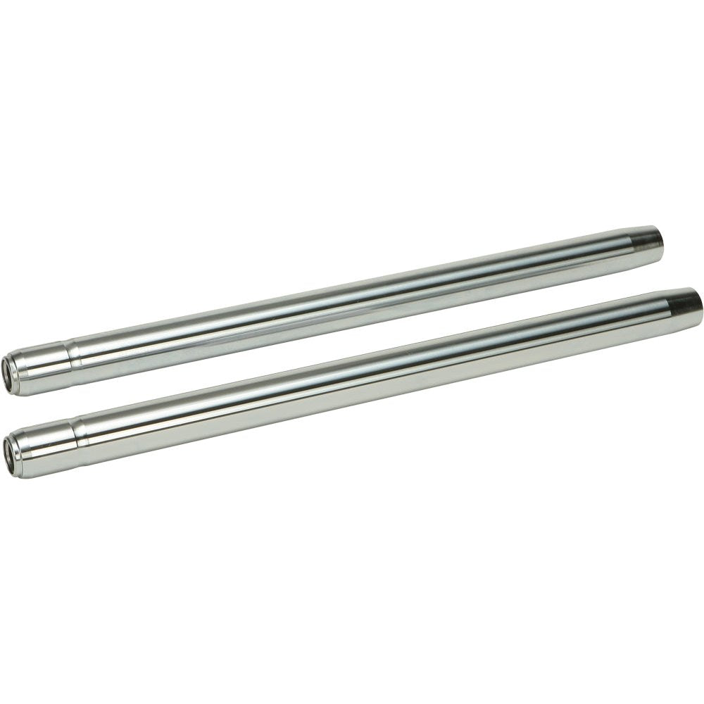 35mm Fork Tubes 21 1/4"  2 Under Fx 76 83 Xl 75 83
