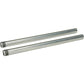39mm Fork Tubes 23"  2" Under Xl `09 Up