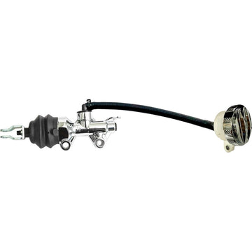 Rr Master Cylinder Chrome `07 13 Xl