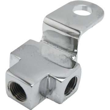 Hd Brake Tee Oe# 42318 72 1 Center 1/8" Npt