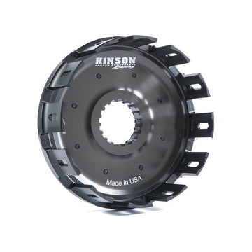 Clutch Cover Tx250f