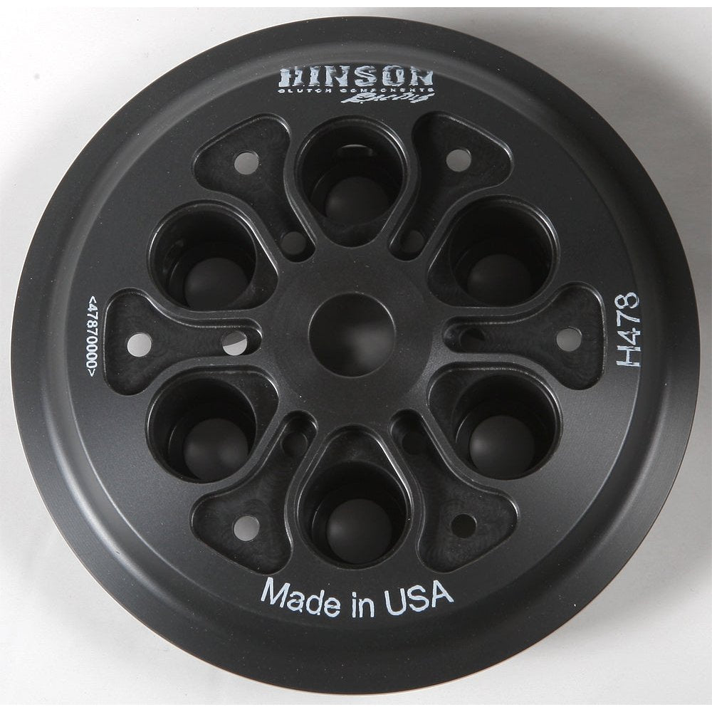 Billet Pressure Plate Ktm 350sx F