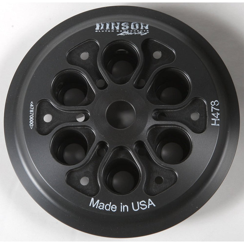 Billet Pressure Plate Ktm 350sx F