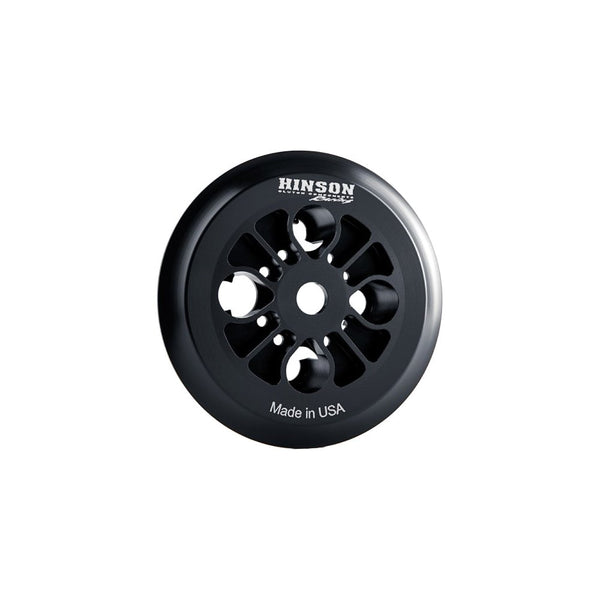 Hinson Billet Pressure Plate Kx85 '01 19