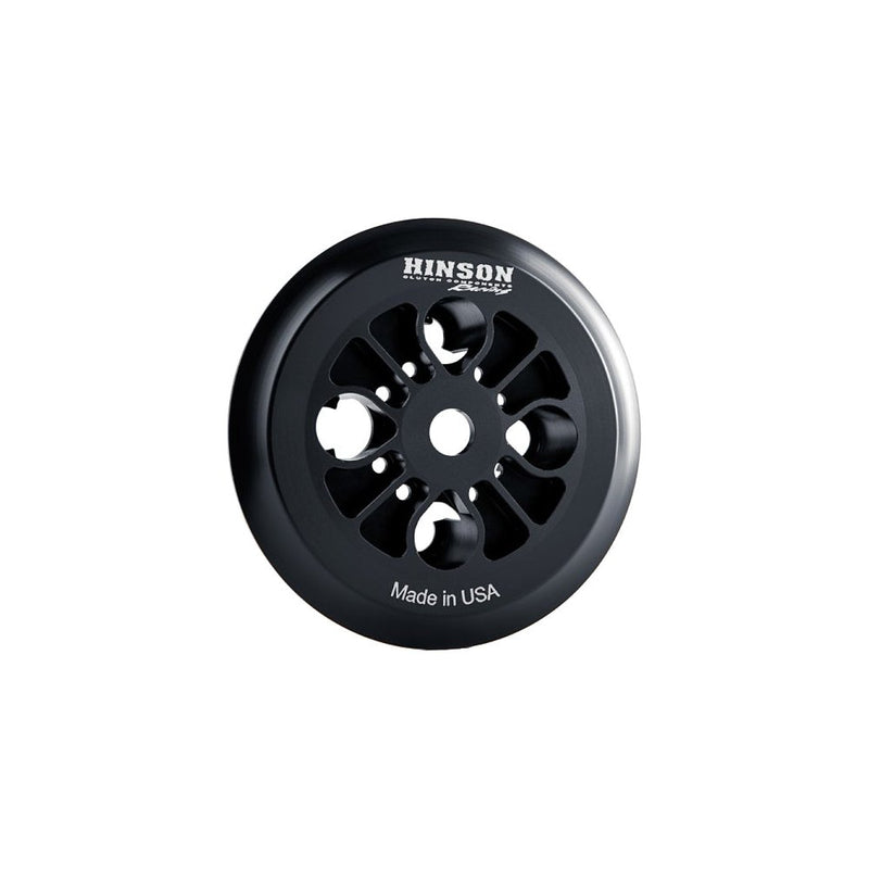 Hinson Billet Pressure Plate Kx85 '01 19