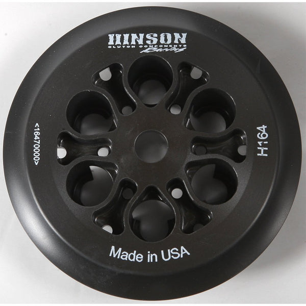 Billet Pressure Plate Ya M