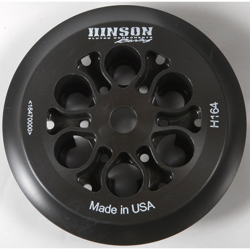 Billet Pressure Plate Ya M