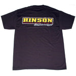 Mens T Shirt Black 2x