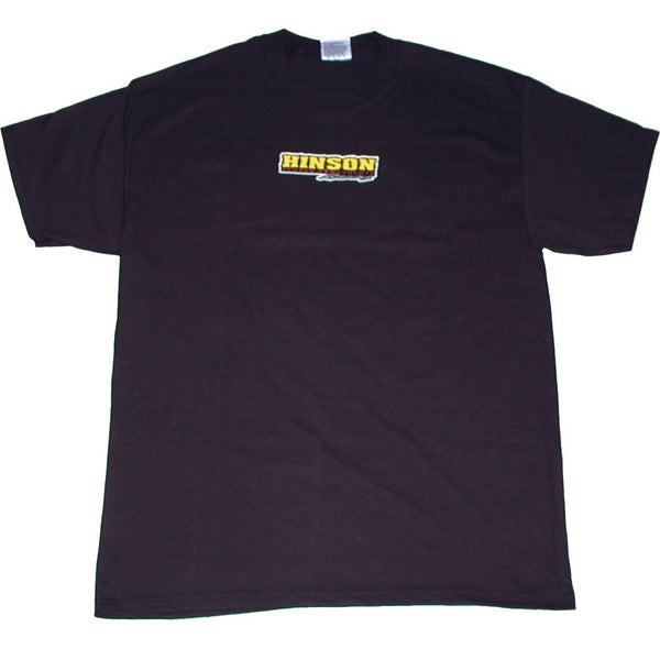 Mens T Shirt Black L