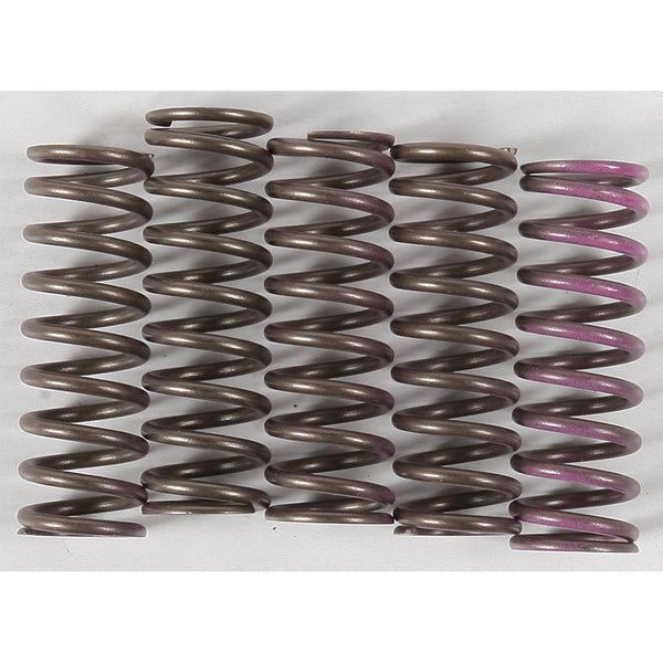 High Temp Springs 5 Springs