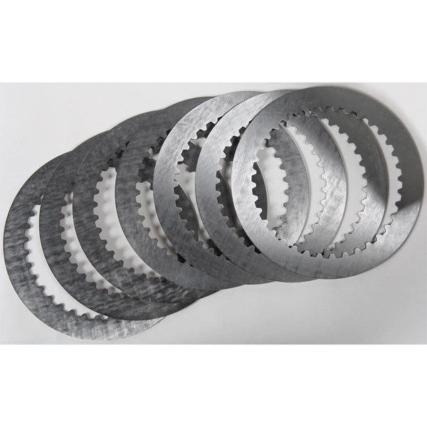 Plates Kit Steel 8 Plates
