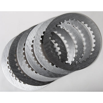 Plates Kit Steel 6 Plates